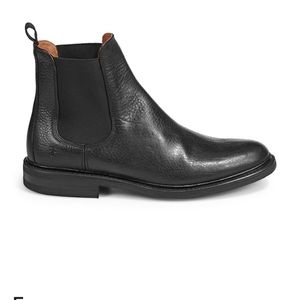 FryeLeather Chelsea Boots size 7 women